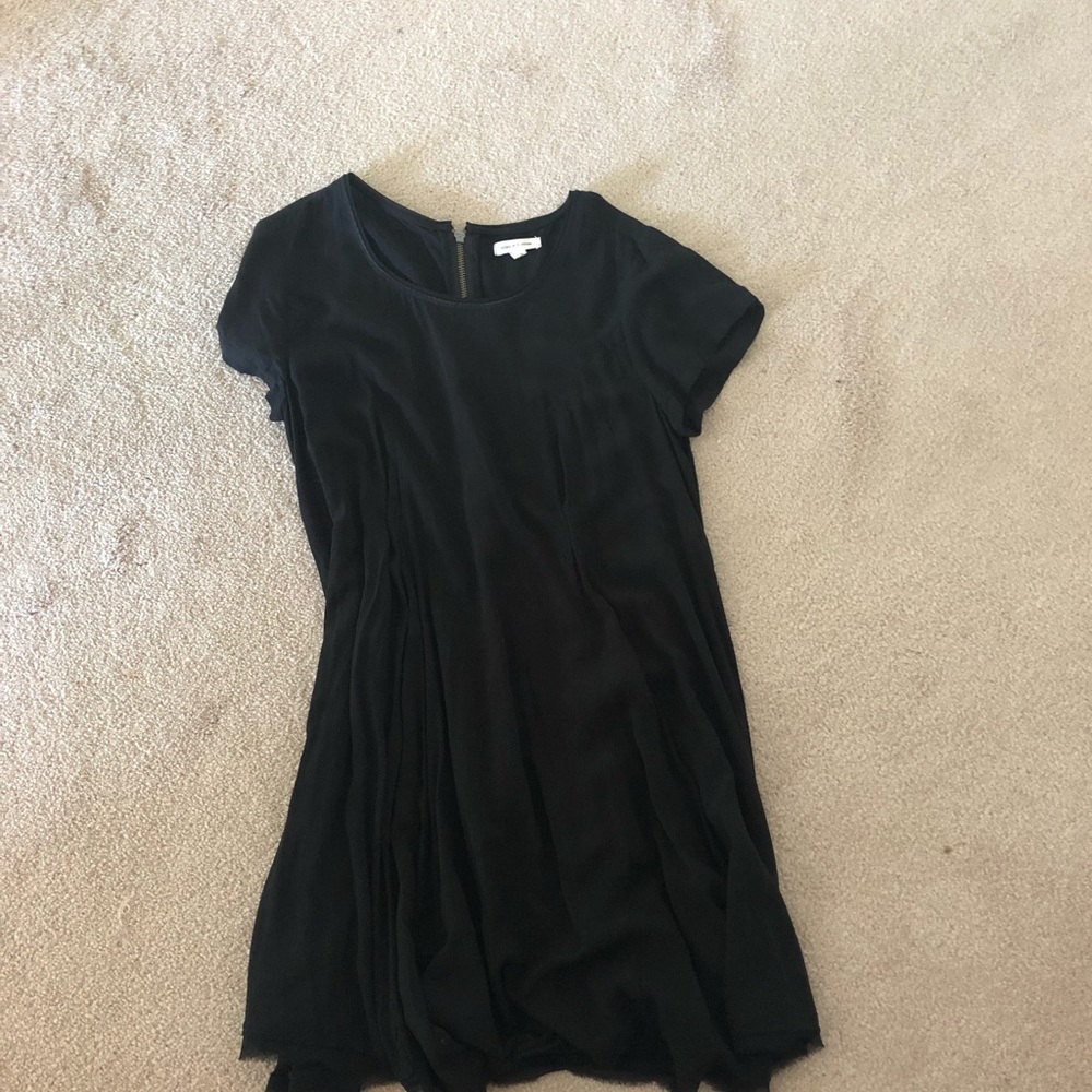 T shirt dress